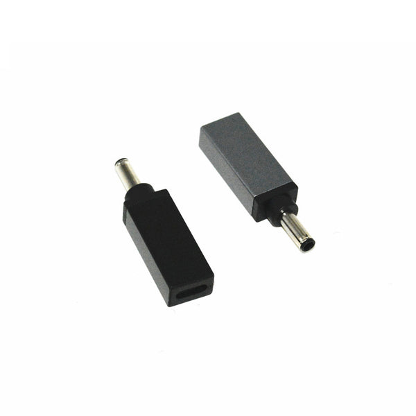 USB-C 轉 DC 適配器 DELL Tip F 4.5x3.0x0.6mm